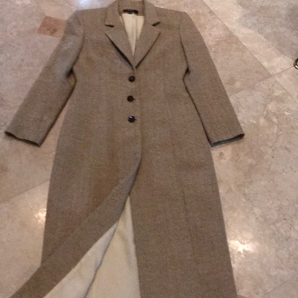 Long Jacket - Picture 5 of 7